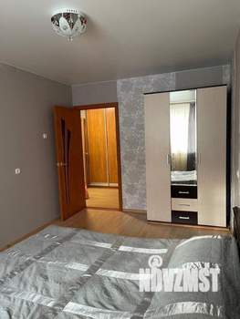 3-к квартира, на длительный срок, 68м2, 6/11 этаж