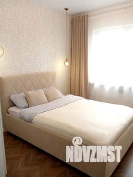 2-к квартира, посуточно, 42м2, 12/14 этаж
