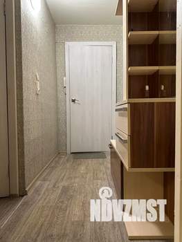 2-к квартира, посуточно, 46м2, 3/5 этаж