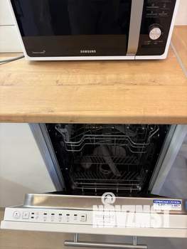 1-к квартира, посуточно, 40м2, 5/5 этаж