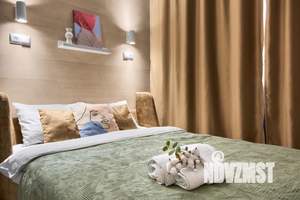 Студия квартира, посуточно, 13м2, 7/17 этаж