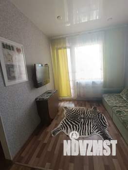 2-к квартира, посуточно, 42м2, 11/21 этаж