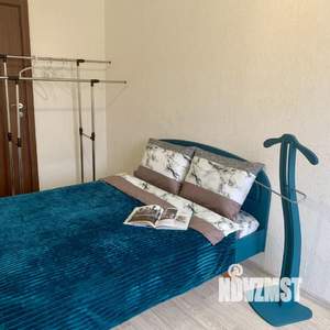 2-к квартира, посуточно, 43м2, 1/1 этаж