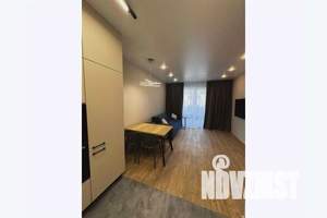 2-к квартира, посуточно, 50м2, 5/5 этаж