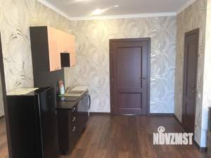 2-к квартира, посуточно, 45м2, 1/1 этаж