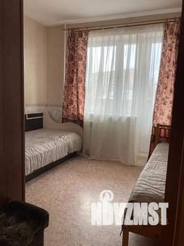 2-к квартира, посуточно, 51м2, 4/9 этаж