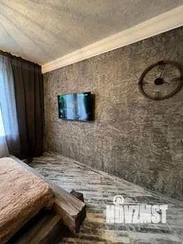 Студия квартира, посуточно, 26м2, 3/4 этаж