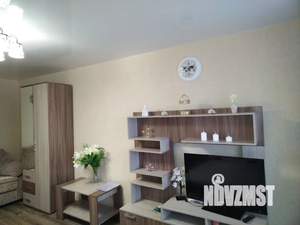 1-к квартира, посуточно, 31м2, 5/5 этаж