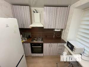 1-к квартира, посуточно, 31м2, 2/5 этаж