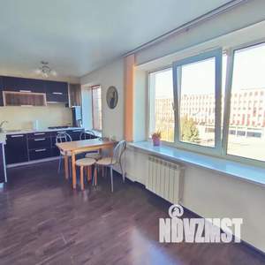 2-к квартира, посуточно, 47м2, 4/5 этаж