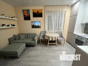 2-к квартира, посуточно, 44м2, 7/9 этаж