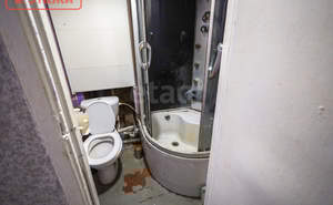 1-к квартира, на длительный срок, 30м2, 4/5 этаж