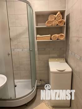 1-к квартира, посуточно, 32м2, 4/5 этаж