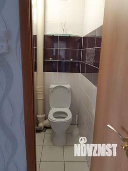 2-к квартира, на длительный срок, 54м2, 4/5 этаж