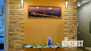 1-к квартира, посуточно, 38м2, 2/5 этаж