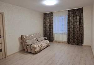 2-к квартира, на длительный срок, 45м2, 10/24 этаж