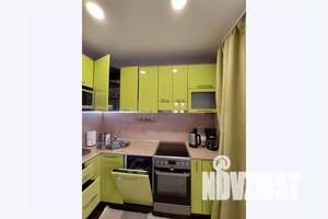 2-к квартира, посуточно, 37м2, 5/5 этаж