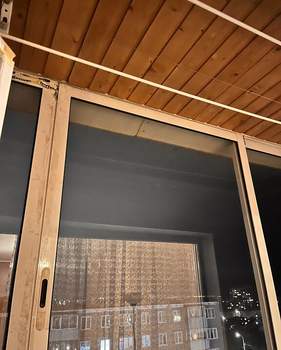 1-к квартира, на длительный срок, 35м2, 5/5 этаж