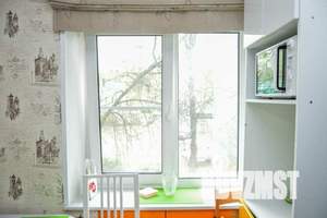 1-к квартира, посуточно, 34м2, 2/5 этаж