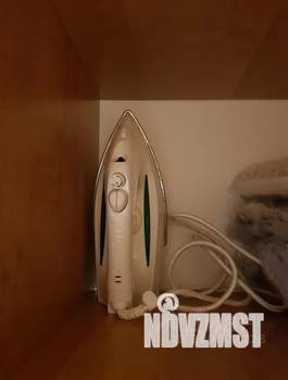 1-к квартира, посуточно, 30м2, 1/5 этаж