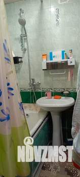 2-к квартира, посуточно, 47м2, 2/5 этаж