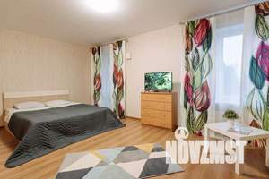 2-к квартира, посуточно, 48м2, 2/5 этаж