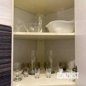 1-к квартира, посуточно, 36м2, 1/3 этаж