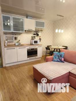 2-к квартира, посуточно, 40м2, 4/5 этаж