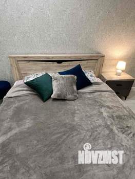 3-к квартира, посуточно, 60м2, 1/1 этаж