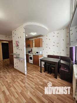 Студия квартира, посуточно, 29м2, 8/9 этаж