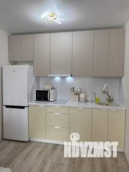 1-к квартира, посуточно, 37м2, 1/4 этаж