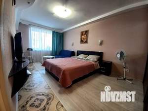 1-к квартира, посуточно, 26м2, 2/5 этаж