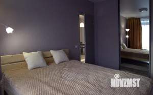 2-к квартира, на длительный срок, 45м2, 2/4 этаж