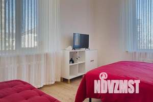 1-к квартира, посуточно, 32м2, 5/5 этаж