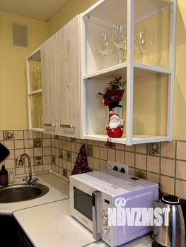 2-к квартира, посуточно, 46м2, 3/5 этаж