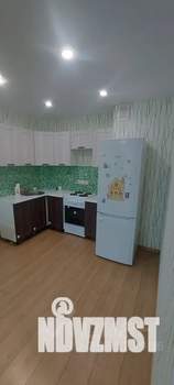 2-к квартира, посуточно, 46м2, 4/9 этаж