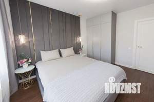 2-к квартира, посуточно, 44м2, 7/9 этаж