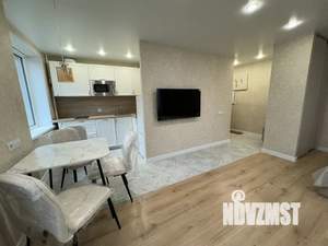 Студия квартира, посуточно, 32м2, 4/5 этаж