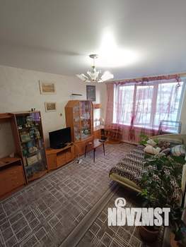 1-к квартира, на длительный срок, 30м2, 5/5 этаж