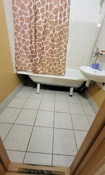 4-к квартира, на длительный срок, 90м2, 1/9 этаж