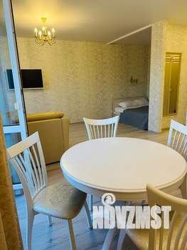 Студия квартира, посуточно, 32м2, 5/9 этаж