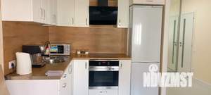 1-к квартира, посуточно, 45м2, 3/9 этаж