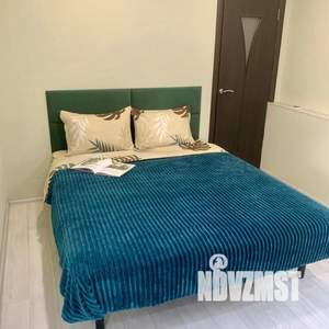 1-к квартира, посуточно, 31м2, 1/1 этаж