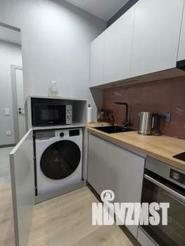 2-к квартира, посуточно, 44м2, 3/9 этаж