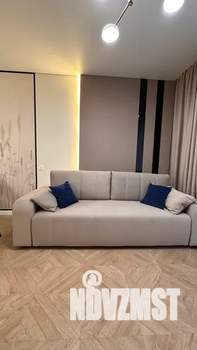 2-к квартира, посуточно, 45м2, 2/9 этаж