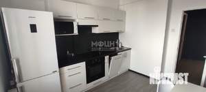 1-к квартира, на длительный срок, 47м2, 9/9 этаж