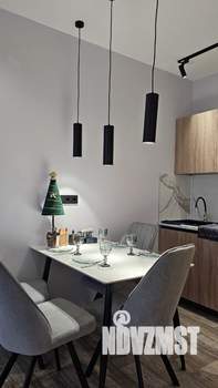 2-к квартира, посуточно, 40м2, 14/14 этаж