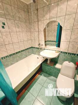 1-к квартира, на длительный срок, 36м2, 9/10 этаж