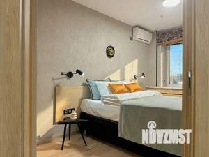 2-к квартира, посуточно, 68м2, 1/5 этаж