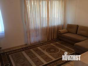 1-к квартира, на длительный срок, 35м2, 3/5 этаж
